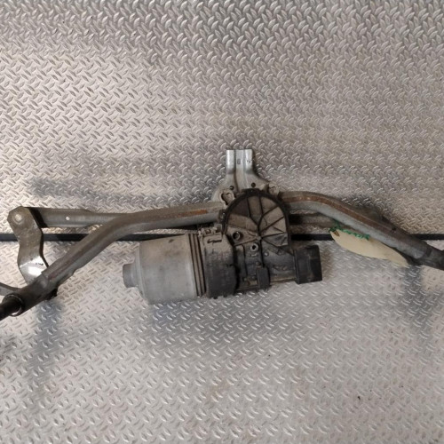 Moteur essuie-glace avant Peugeot 207 - 207 1.6 hdi (2006-2013) 5 portes