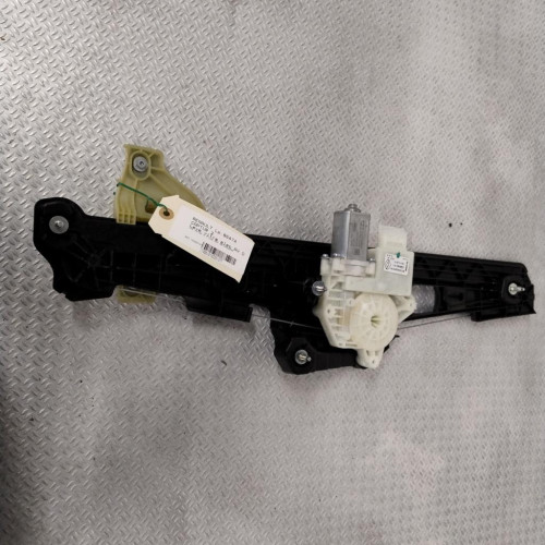 Mecanisme  moteur lève-glace avant droit RENAULT CAPTUR 2  CAPTUR 2