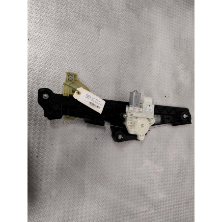 Mecanisme  moteur lève-glace avant droit RENAULT CAPTUR 2  CAPTUR 2