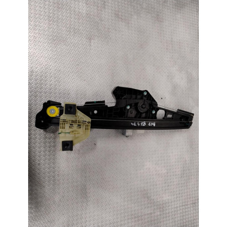 Mecanisme  moteur lève-glace avant droit RENAULT CAPTUR 2  CAPTUR 2