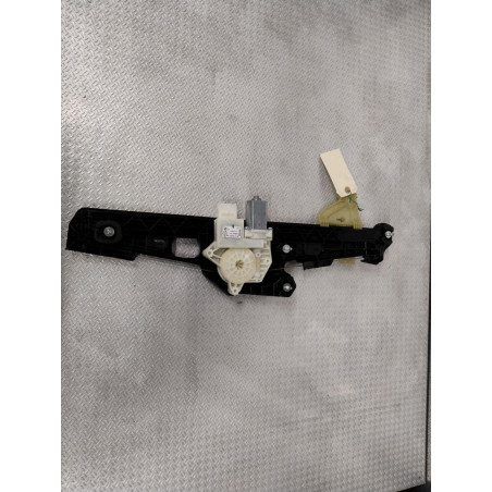 Mecanismemoteur leve-glace avg RENAULT CAPTUR 2  CAPTUR 2