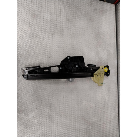 Mecanismemoteur leve-glace avg RENAULT CAPTUR 2  CAPTUR 2