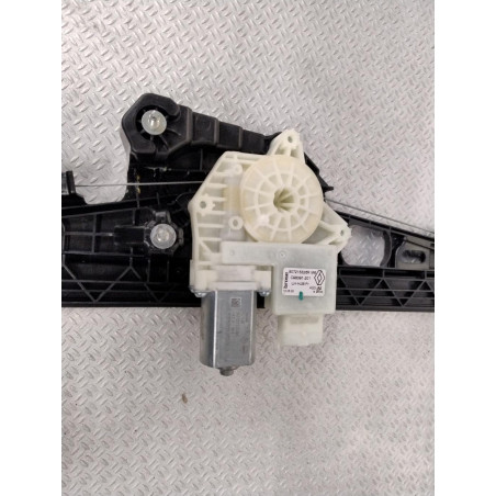 Mecanismemoteur leve-glace avg RENAULT CAPTUR 2  CAPTUR 2