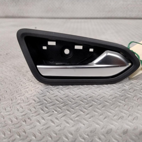 Poignee int porte ard RENAULT CAPTUR 2  CAPTUR 2
