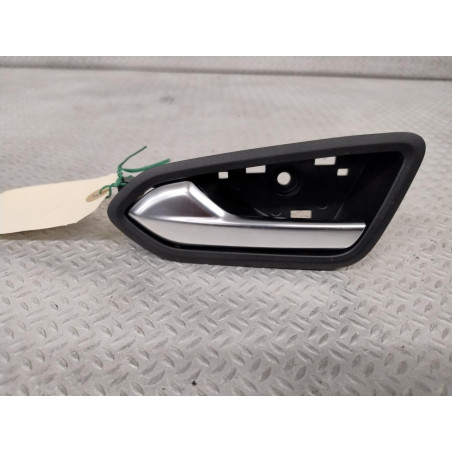 Poignee int porte arg RENAULT CAPTUR 2  CAPTUR 2