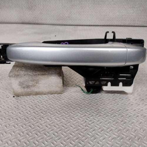 Poignee ext porte arg RENAULT CAPTUR 2  CAPTUR 2