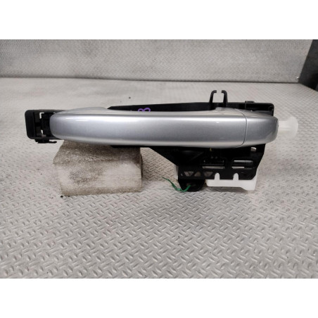 Poignee ext porte arg RENAULT CAPTUR 2  CAPTUR 2
