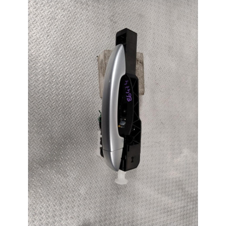 Poignee ext porte arg RENAULT CAPTUR 2  CAPTUR 2