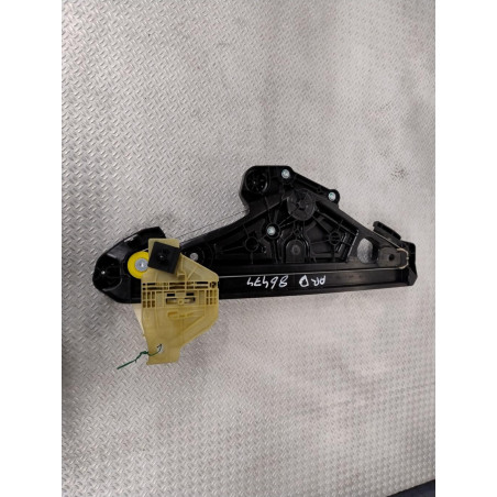 Mecanismemoteur leve-glace porte coulissante d RENAULT CAPTUR 2  CAPTUR 2