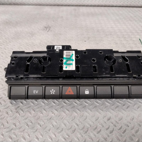 Bouton de warning RENAULT CAPTUR 2  CAPTUR 2