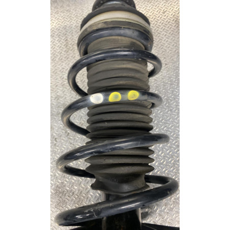 Amortisseur avant gauche Fiat PUNTO 1.3 d multijet (2012)