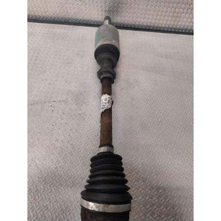 Transmission avant gauche Citroën SAXO 1.1 x, sx (1996-2003) 5 portes
