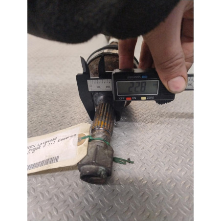 Transmission avant gauche Citroën SAXO 1.1 x, sx (1996-2003) 5 portes