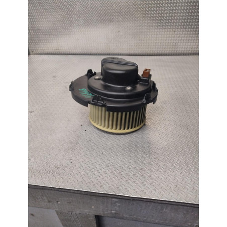 Ventilateur de chauffage Citroën SAXO 1.1 x, sx (1996-2003) 5 portes
