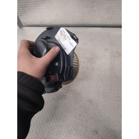 Ventilateur de chauffage Citroën SAXO 1.1 x, sx (1996-2003) 5 portes