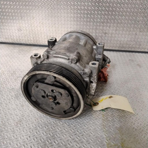 Compresseur air conditionne Dacia LOGAN 1.5 dci (2006-2012)