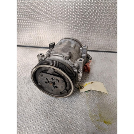 Compresseur air conditionne Dacia LOGAN 1.5 dci (2006-2012)
