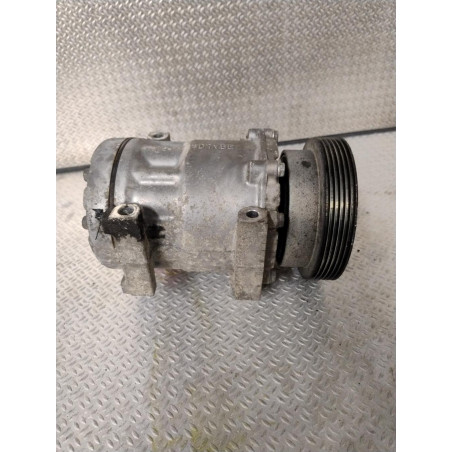 Compresseur air conditionne Dacia LOGAN 1.5 dci (2006-2012)