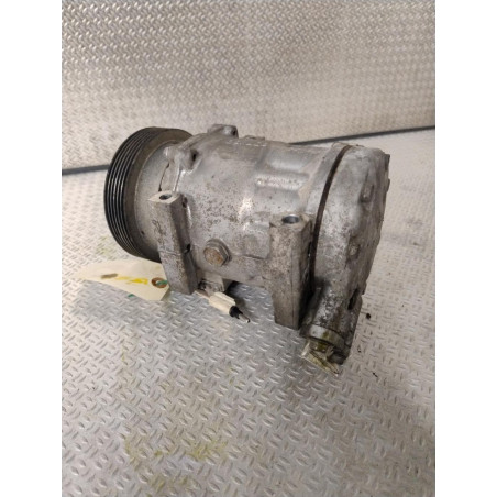 Compresseur air conditionne Dacia LOGAN 1.5 dci (2006-2012)