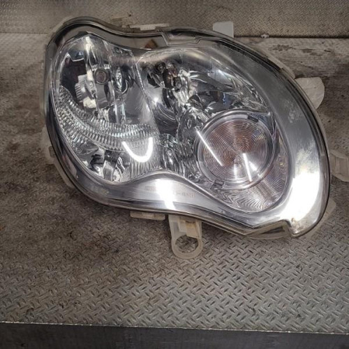 Phare droit Smart CITY-COUPE 0.6 (1998-2004)