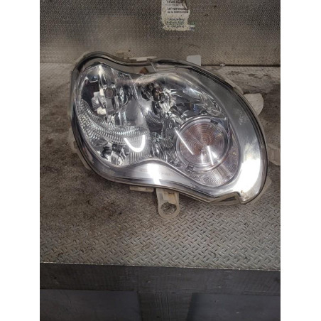 Phare droit Smart CITY-COUPE 0.6 (1998-2004)