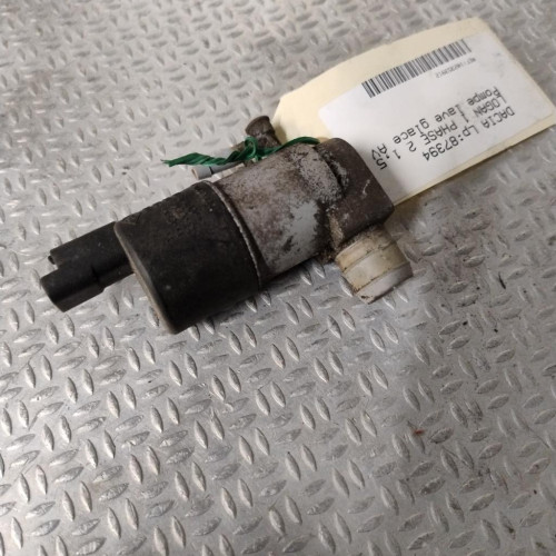 Pompe lave-glace avant Dacia LOGAN 1.5 dci (2006-2012)