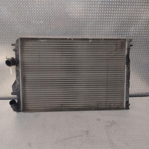 Radiateur Dacia LOGAN 1.5 dci (2006-2012)
