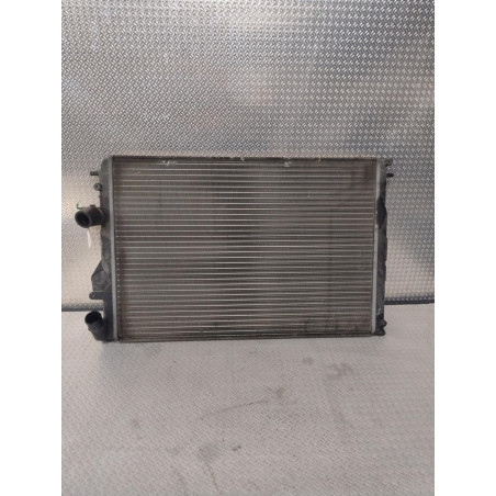 Radiateur Dacia LOGAN 1.5 dci (2006-2012)