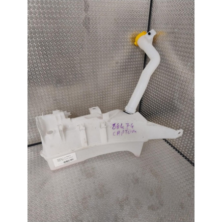 Reservoir lave-glace avant RENAULT CAPTUR 2  CAPTUR 2
