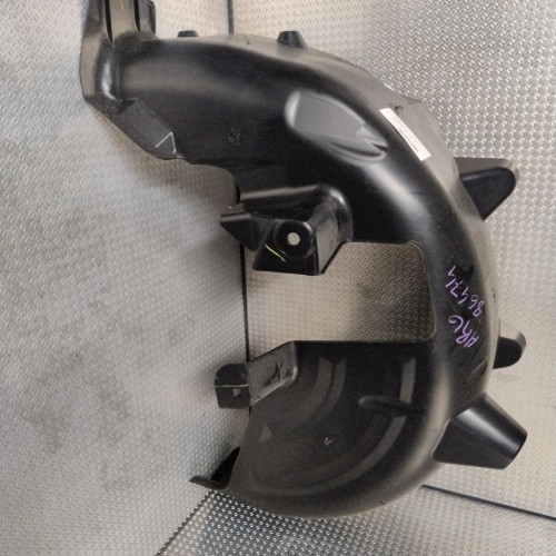 Pare-boue arrière gauche RENAULT CAPTUR 2  CAPTUR 2