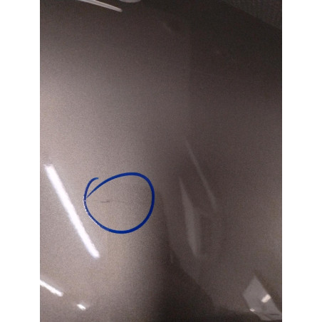 Aile avant droite Citroën C4 PICASSO I Monospace 1.6 hdi (2007-2013) 5 portes