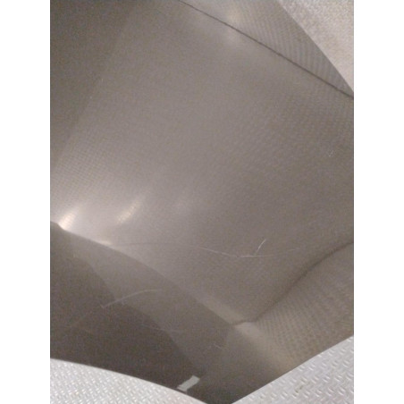 Aile avant droite Citroën C4 PICASSO I Monospace 1.6 hdi (2007-2013) 5 portes
