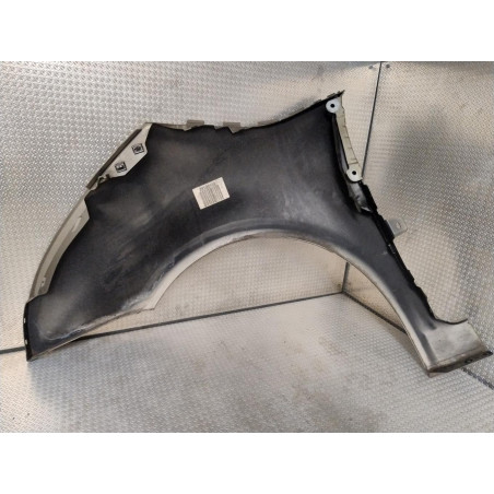 Aile avant droite Citroën C4 PICASSO I Monospace 1.6 hdi (2007-2013) 5 portes