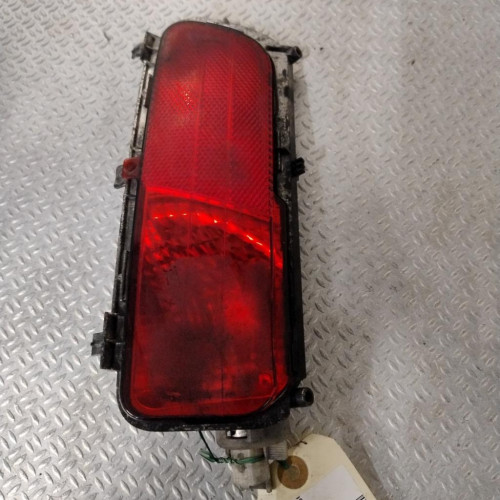 Feu de pare-choc  ard Citroën C4 PICASSO I Monospace 1.6 hdi (2007-2013) 5 portes