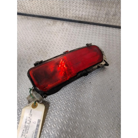 Feu de pare-choc  ard Citroën C4 PICASSO I Monospace 1.6 hdi (2007-2013) 5 portes