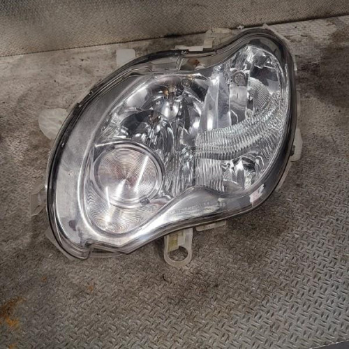 Phare gauche Smart CITY-COUPE 0.6 (1998-2004)