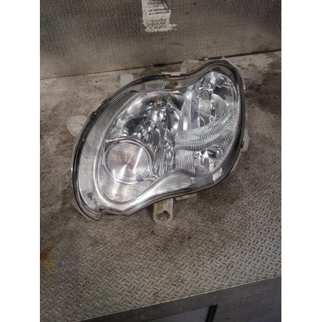 Phare gauche Smart CITY-COUPE 0.6 (1998-2004)