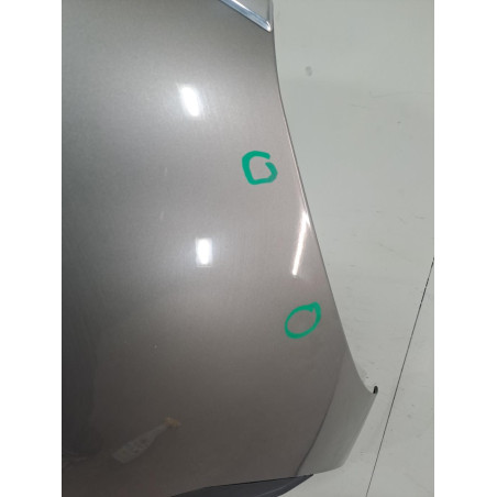 Capot Citroën C4 PICASSO I Monospace 1.6 hdi (2007-2013) 5 portes