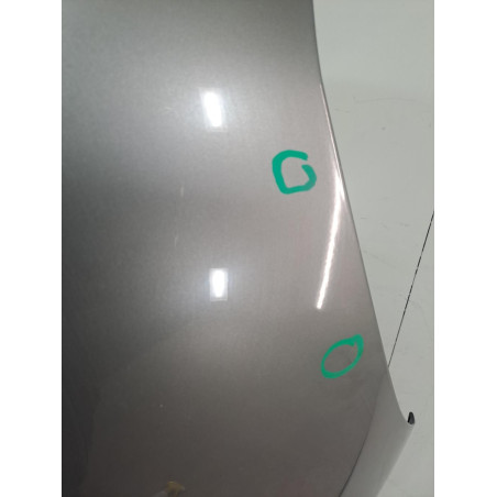 Capot Citroën C4 PICASSO I Monospace 1.6 hdi (2007-2013) 5 portes