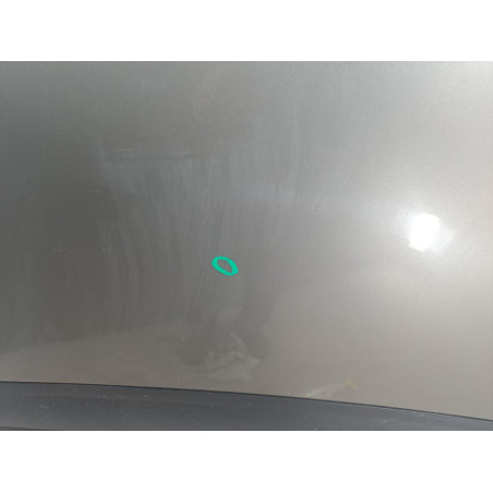 Capot Citroën C4 PICASSO I Monospace 1.6 hdi (2007-2013) 5 portes