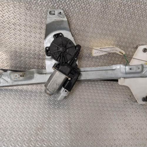 Mecanismemoteur leve-glace porte coulissante d Citroën C4 PICASSO I Monospace 1.6 hdi (2007-2013) 5 portes