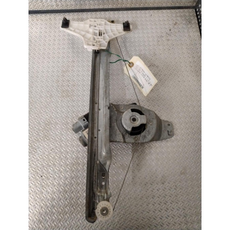 Mecanismemoteur leve-glace porte coulissante d Citroën C4 PICASSO I Monospace 1.6 hdi (2007-2013) 5 portes