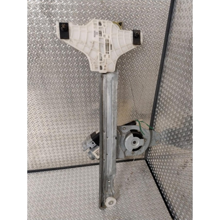 Mecanismemoteur leve-glace porte coulissante d Citroën C4 PICASSO I Monospace 1.6 hdi (2007-2013) 5 portes