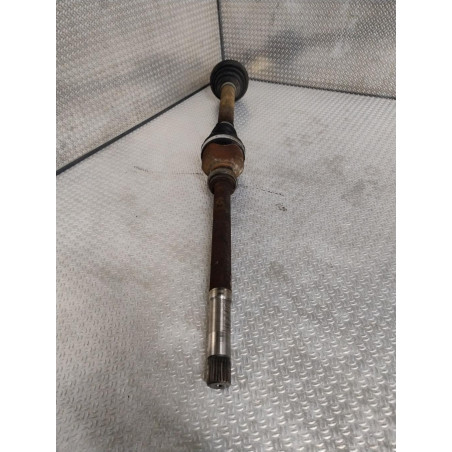 Transmission avant droite Citroën C4 PICASSO I Monospace 1.6 hdi (2007-2013) 5 portes