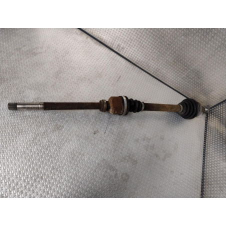 Transmission avant droite Citroën C4 PICASSO I Monospace 1.6 hdi (2007-2013) 5 portes