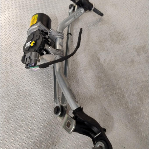 Moteur essuie-glace avant RENAULT CAPTUR 2  CAPTUR 2
