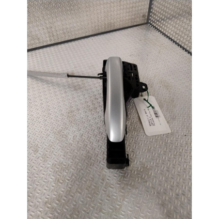 Poignee ext porte avg RENAULT CAPTUR 2  CAPTUR 2