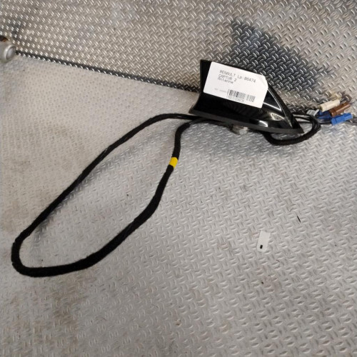Antenne RENAULT CAPTUR 2  CAPTUR 2