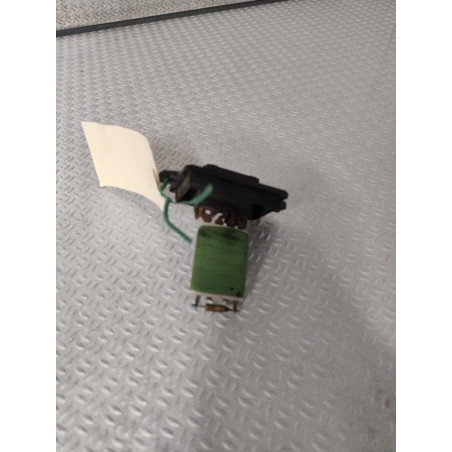Resistance de chauffage Renault TWINGO II 1.2 (2007-2014) 3 portes
