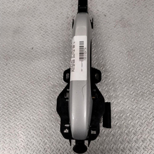 Poignee ext porte arg DACIA SANDERO 3 STEPWAY  SANDERO 3 STEPWAY